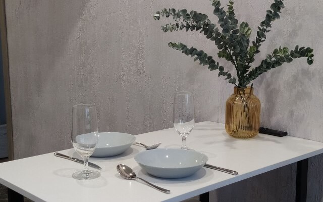 Dvukhkomnatnaya Na Moskovskom Prospekte Flat