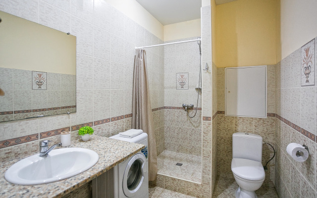 Familiya Gurzuf Apartments 6