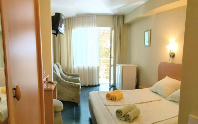 Жилое помещение Меблированные комнаты 212