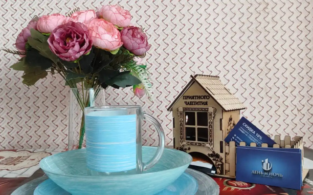 Апартаменты Фламинго