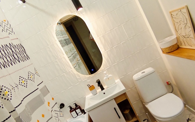 Квартира Казанский