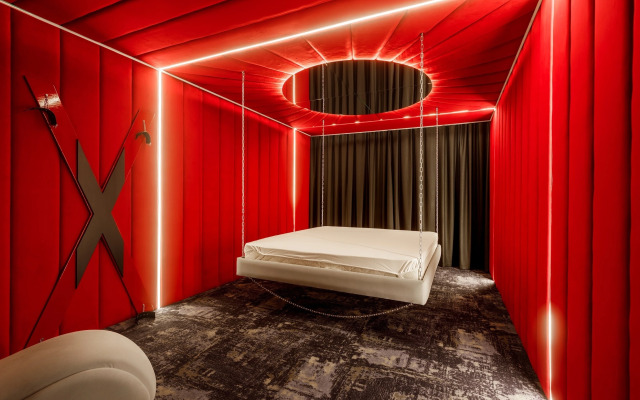 Квартира в ЖК Петровский квартал