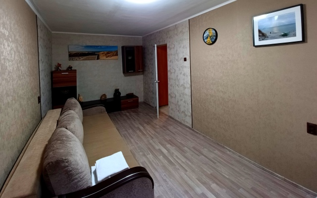 Квартира У ручья