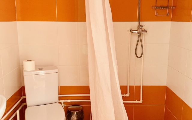 Orekhovy Ray Guest house