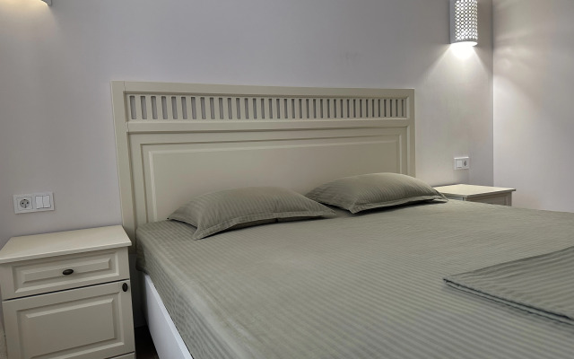 Квартира "Эленика" уютная у моря в Махачкале