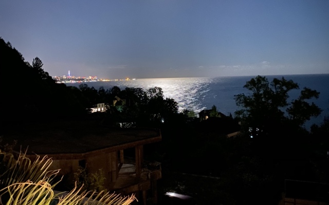 More I Palmyi Guest House