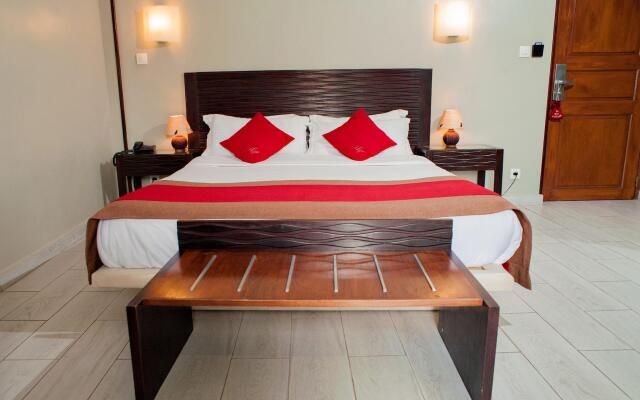 Le Grand Mellis Hôtel & Spa Resort