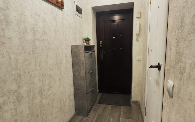 Квартира Уютная в центре Волгограда