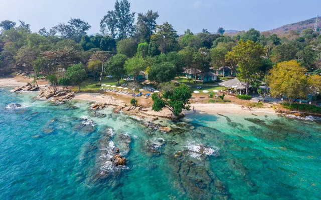 Sai Kaew Beach Resort