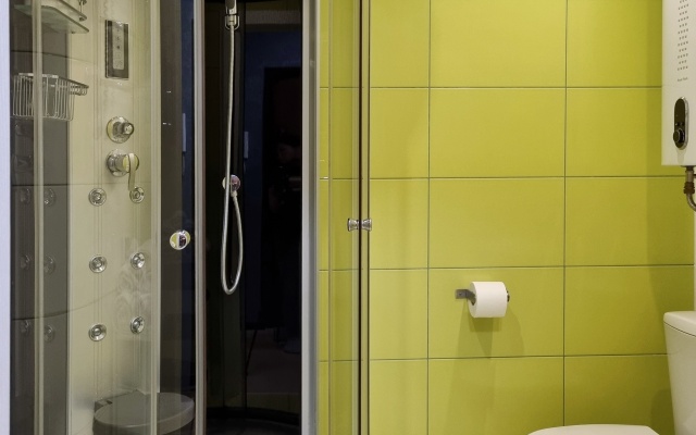 Апартаменты Карелия Птз