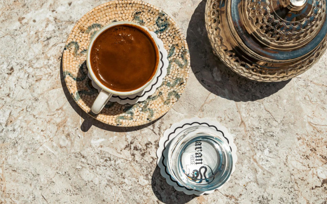 Maran House Boutique-hotel