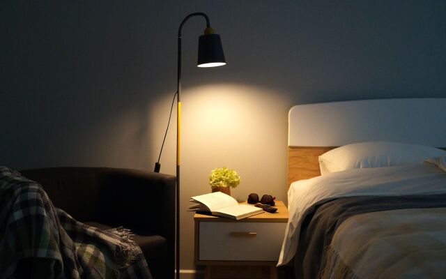 Квартира на Белинского