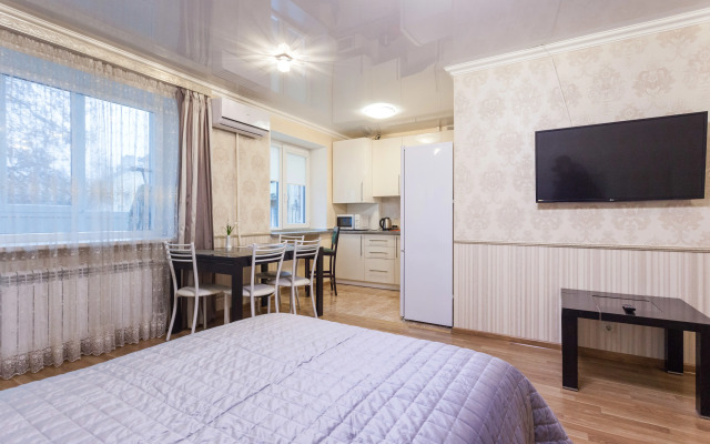 Квартира на Улице Черняховского 14