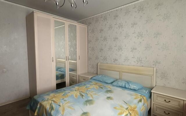 Tsentralnaya Chast Goroda Flat