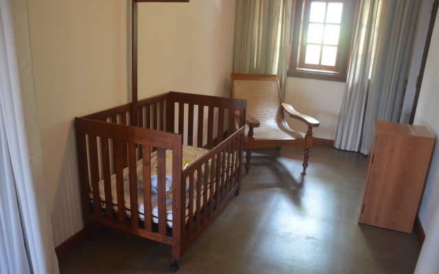 The Pinnacle Guest House