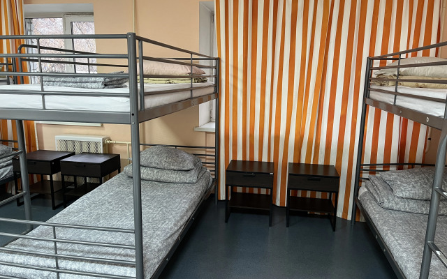 Хостел Арена