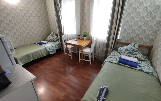 Otrada  Hotel