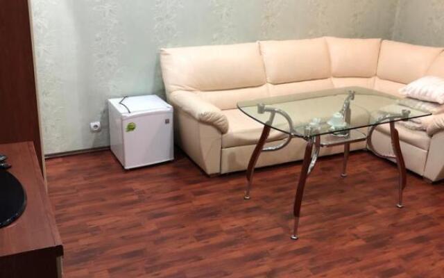 Hotel Sparta