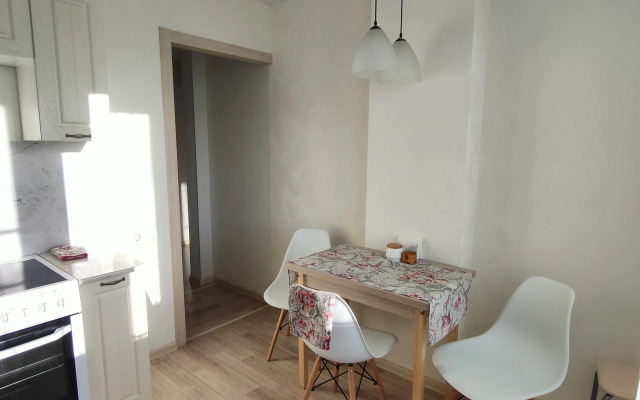 Квартира Как Дома