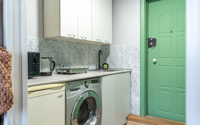 Апартаменты Prim Rooms The Secret Hill