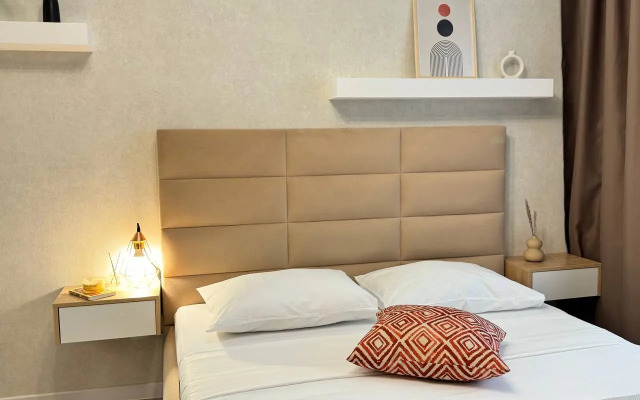 Квартира Норд