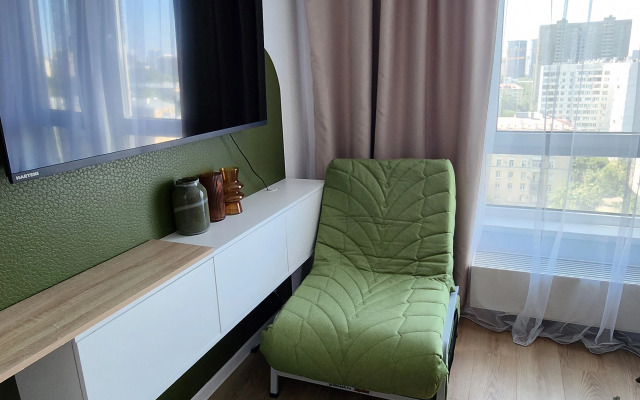 Квартира Дизайнерская  Рядом с Метро