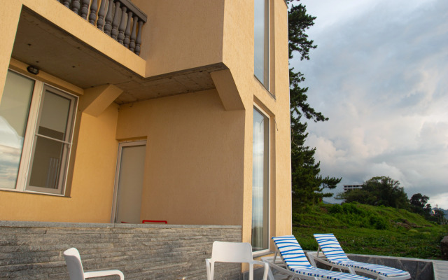 Sea View Boutique Apart-hotel