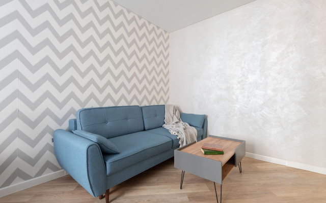 Апартаменты Ритм