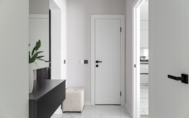 Апартаменты Комфортная атмосфера в ЖК Самолет