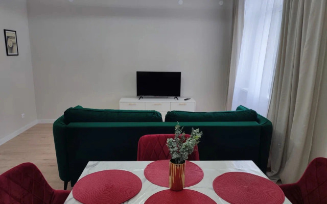 Atmosfera-Premier Apartments