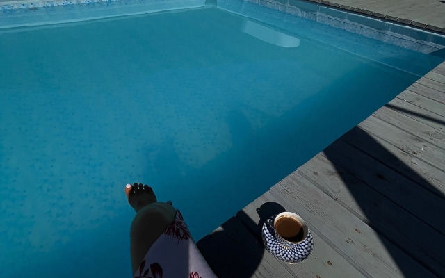 Fazenda Boutique Hotel