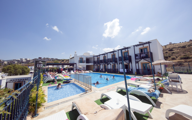 Jasmin Beach Hotel - All Inclusive