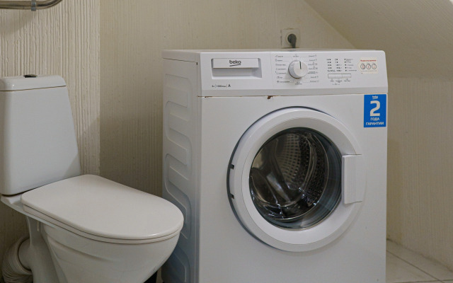 Апартаменты Алтай 1