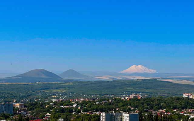 Beshtau Hotel