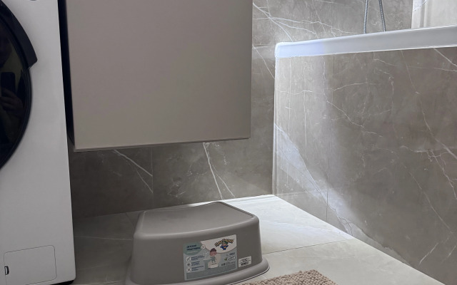 Panoramnye V Bulvare Tsvetov Zhdut Vas Apartments