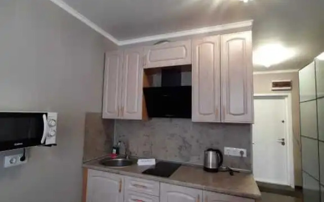 Апартаменты 1 на Молодежной