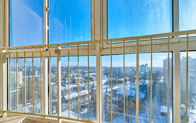 Апартаменты 9 Ночей