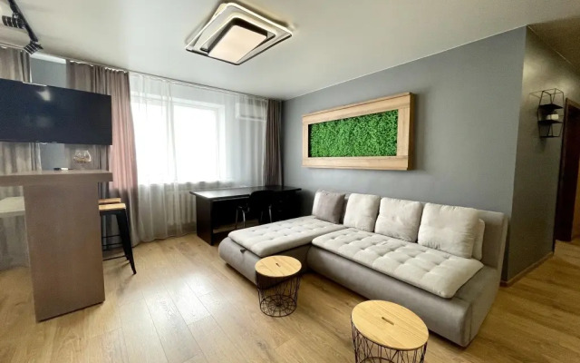 Apartments 254/3 Flets-Layn Na Ulitse Krasnoarmeyskaya 100