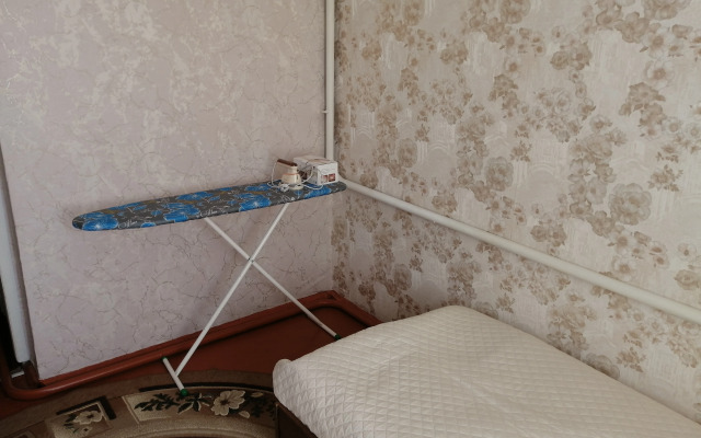 Квартира в Большом Болдине