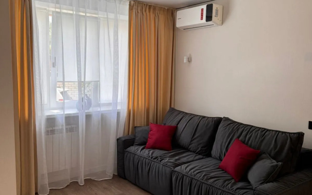 Квартира однокомнатная рядом с ЖД вокзалом