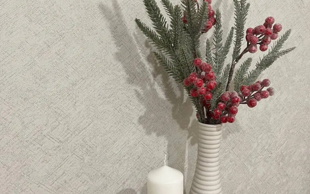 Квартира DeLuxe