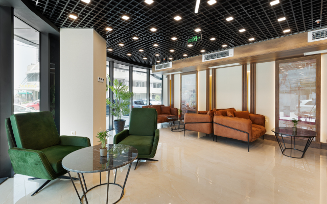 Wyn Residences Batumi Apart-Hotel