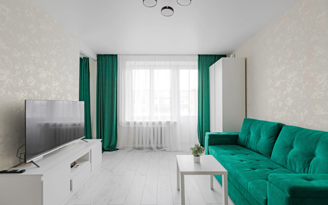 Apartments Povyshennogo Kachestva V Tsentre Goroda