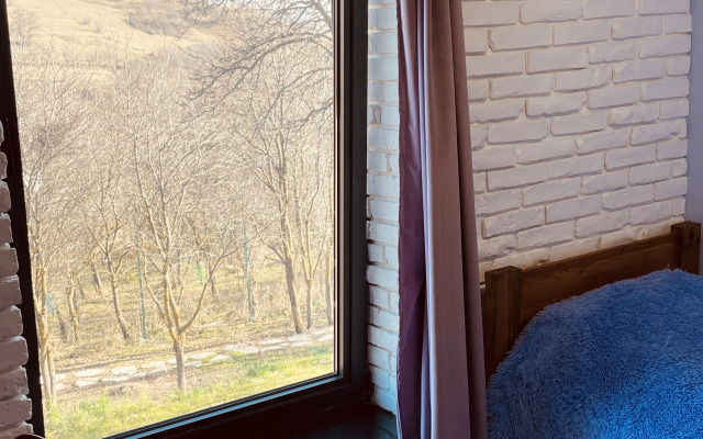 Вилла Dilijan Nature Cabin