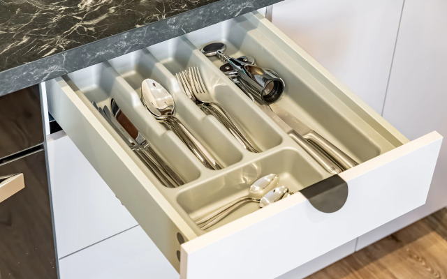 Stilnye apartamenty u parka Okkervil Apartments