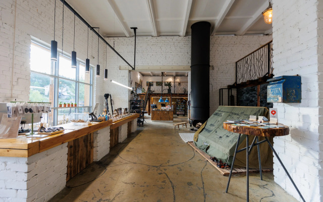 Апартаменты Удивительное Рядом