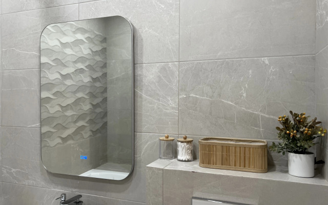 Апартаменты Abramov Velvet