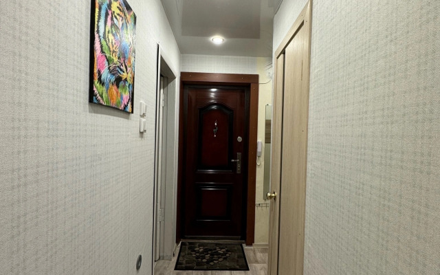 Квартира На 50 лет Октября 19