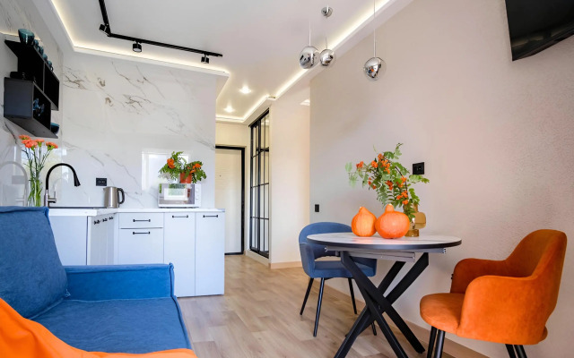 Ryadom s Aeroportom Flat
