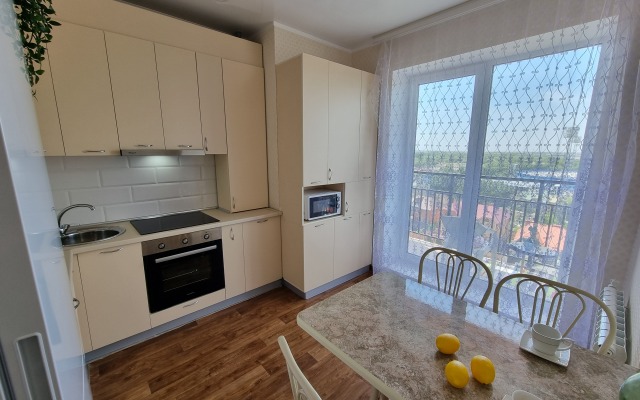 Апартаменты 109 Уютный Дом